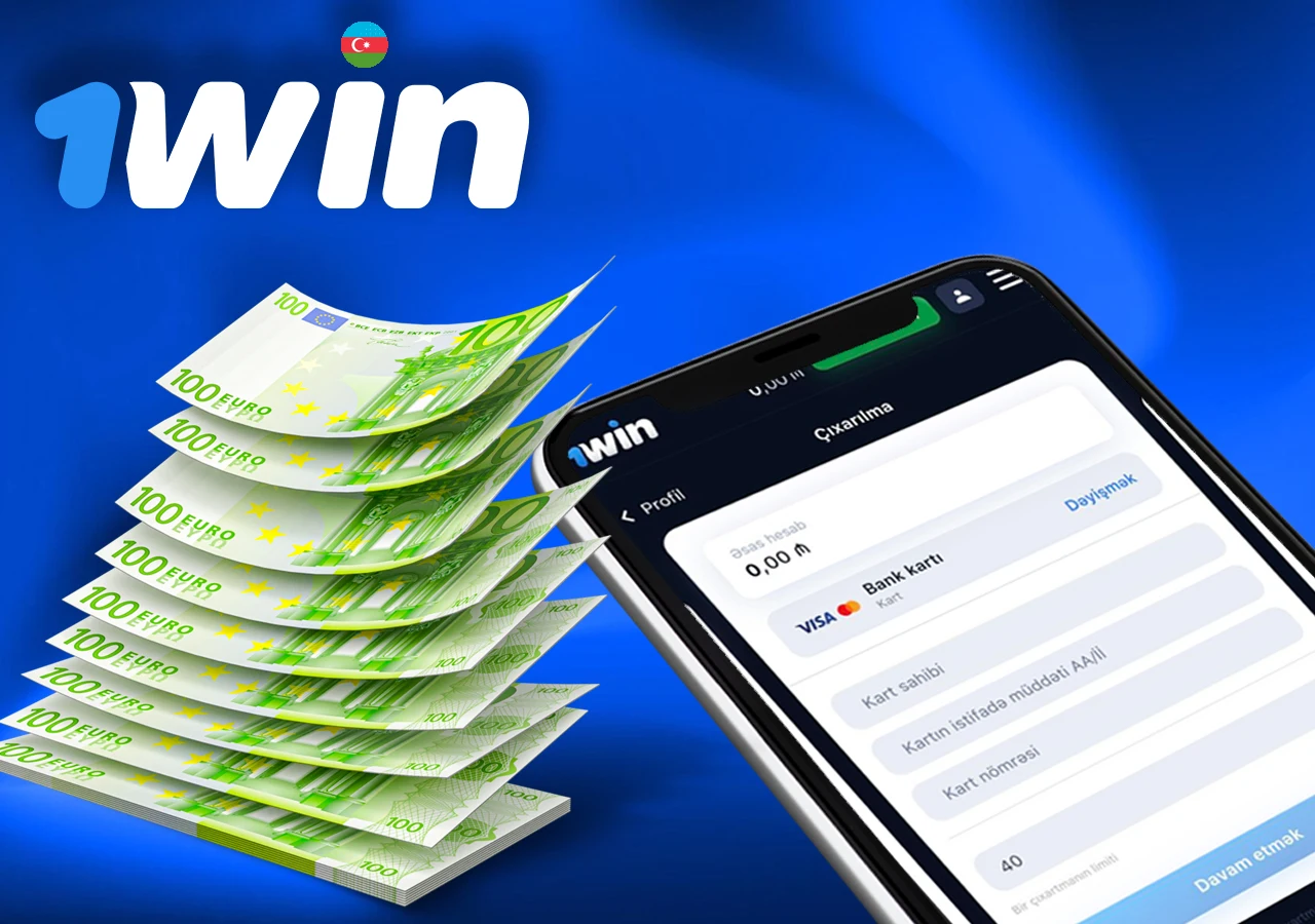 Onlayn kazino platformasından pul çıxarmağın düzgün yolu